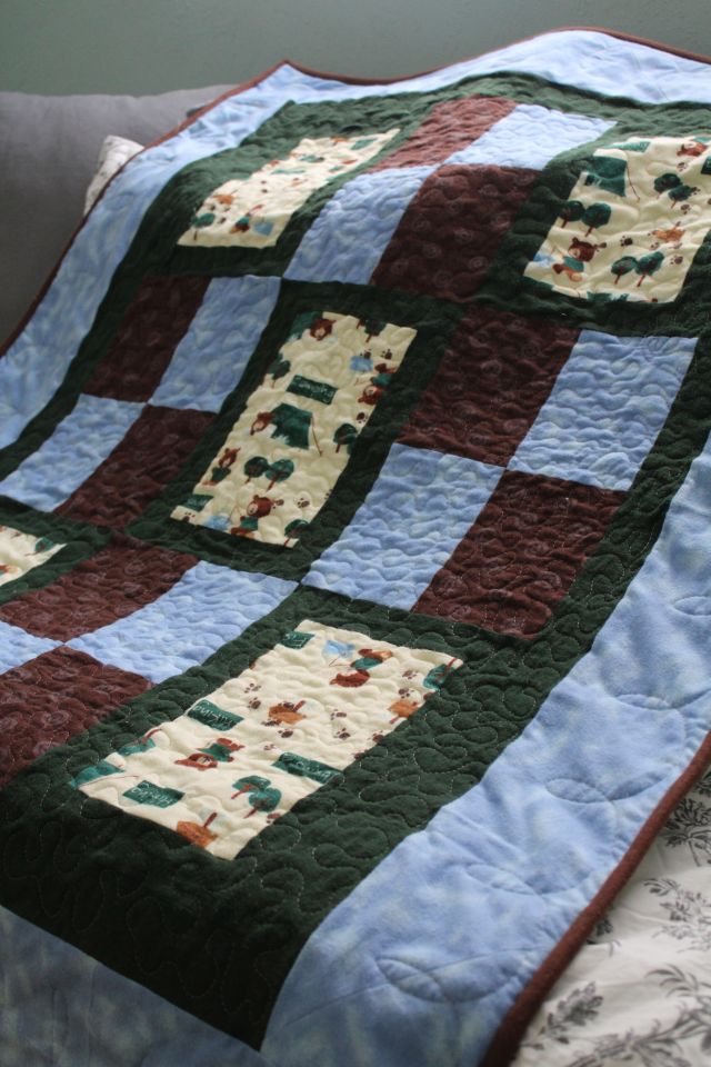 project linus camping quilt_2